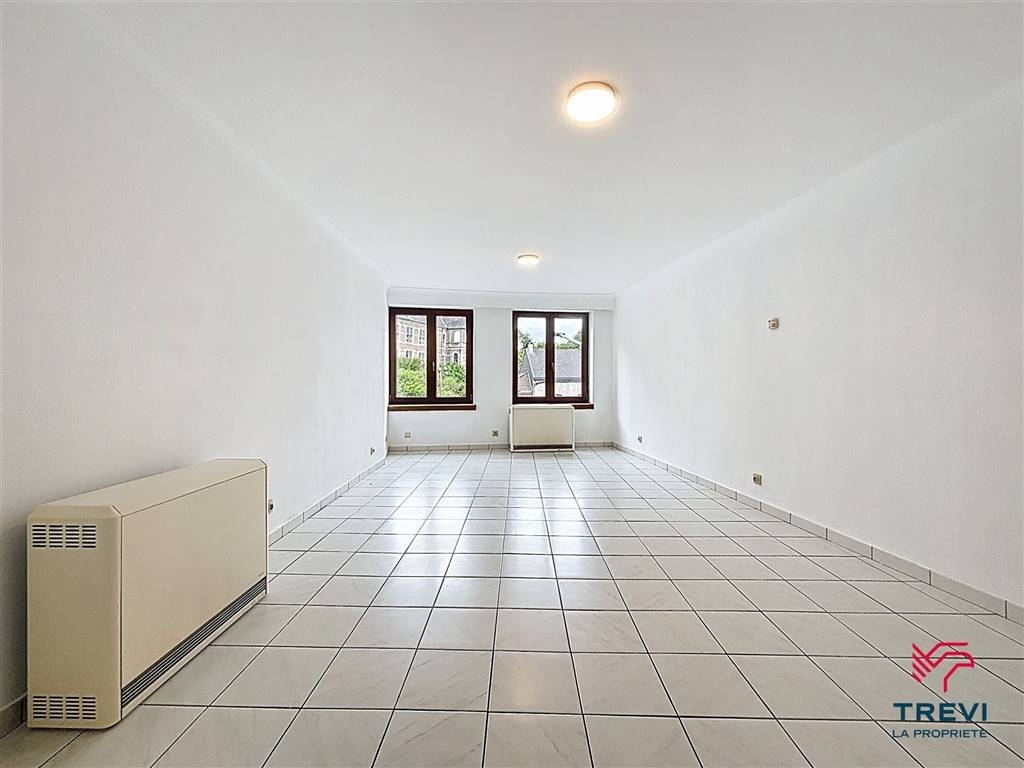 Appartement à vendre à Trazegnies 6183 148500.00€ 2 chambres 90.00m² - annonce 490048