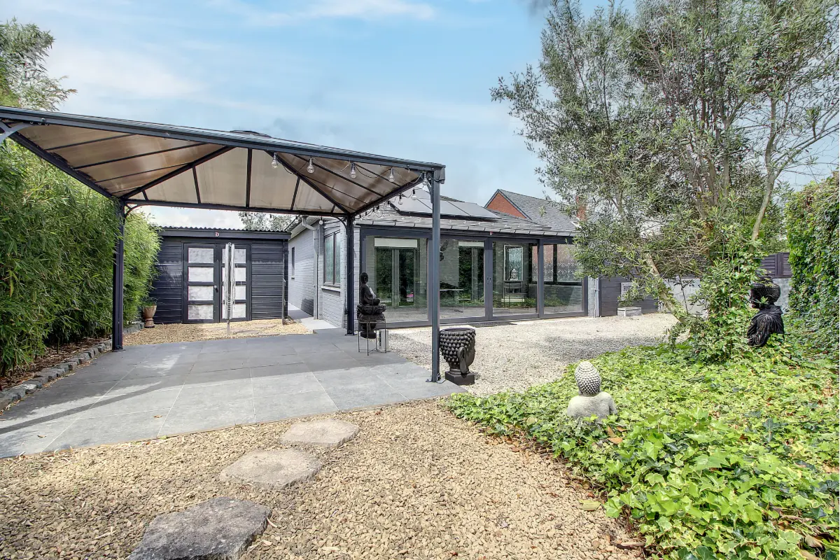 Autre à vendre à Mouscron 7700 275000.00€ 3 chambres 100.00m² - annonce 490144