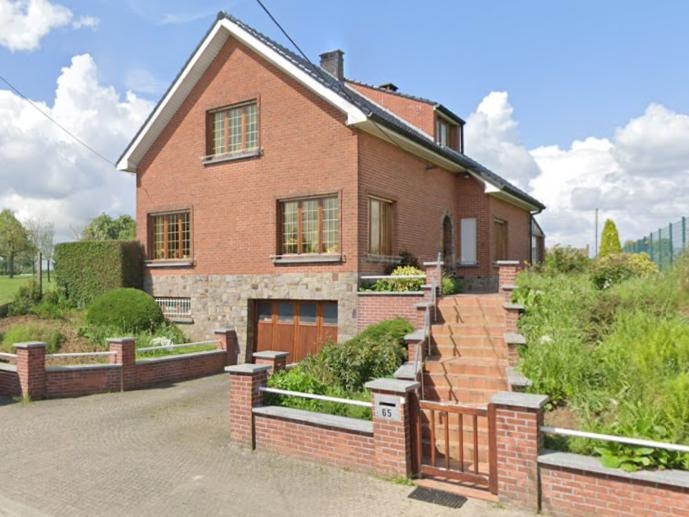 Maison à vendre à Braine-le-Comte 7090 350000.00€ 4 chambres m² - annonce 489129