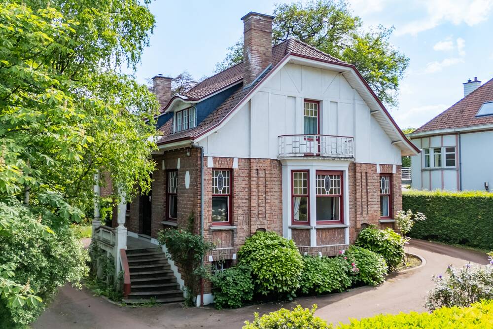 Villa à à Loverval 6280 297000.00€ 3 chambres 173.00m² - annonce 490905