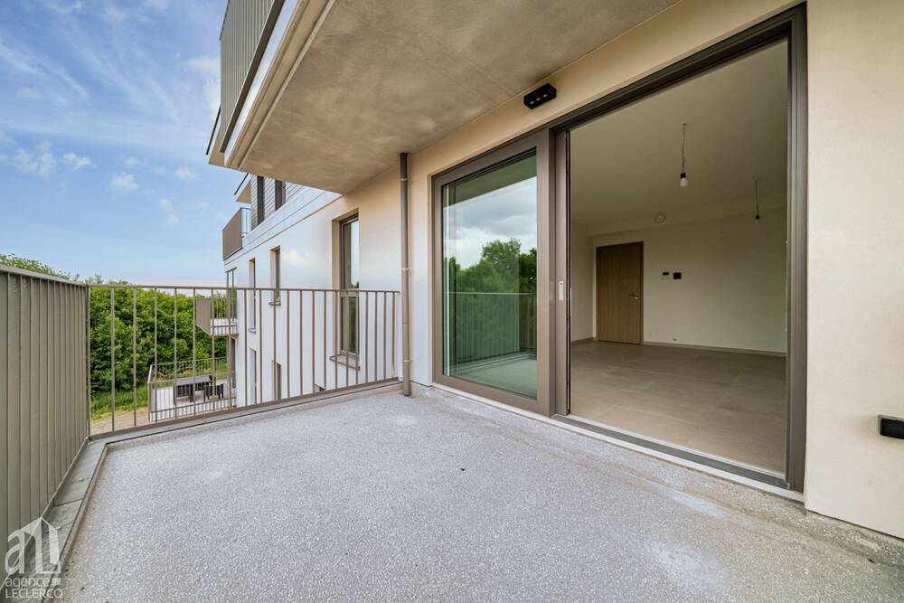 Appartement à à Tournai 7500 825.00€ 1 chambres 66.00m² - annonce 491543
