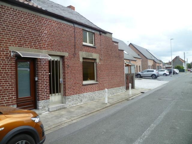 Maison à vendre à Péruwelz 7600 110000.00€ 3 chambres 127.00m² - annonce 490853