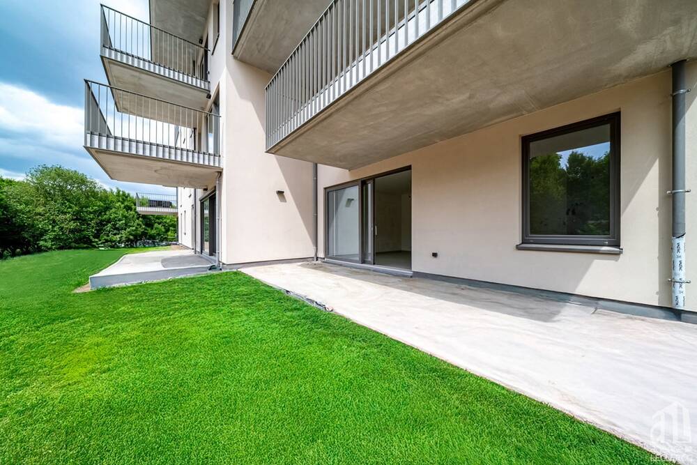 Appartement à à Tournai 7500 900.00€ 2 chambres 85.00m² - annonce 491614