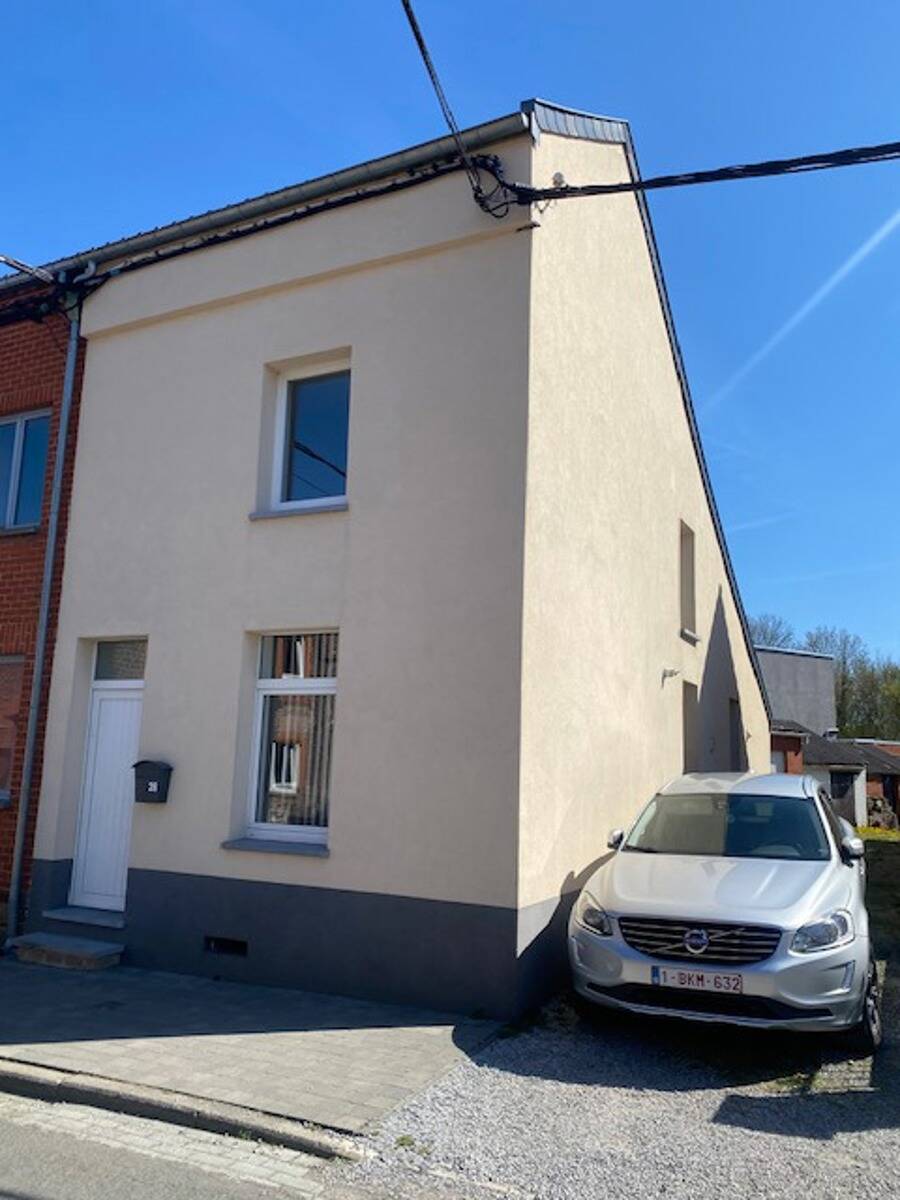 Maison à louer à Gilly 6060 700.00€ 2 chambres 80.00m² - annonce 490950