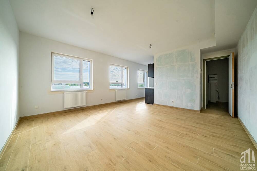 Studio à louer à Tournai 7500 650.00€ chambres 52.40m² - annonce 491471