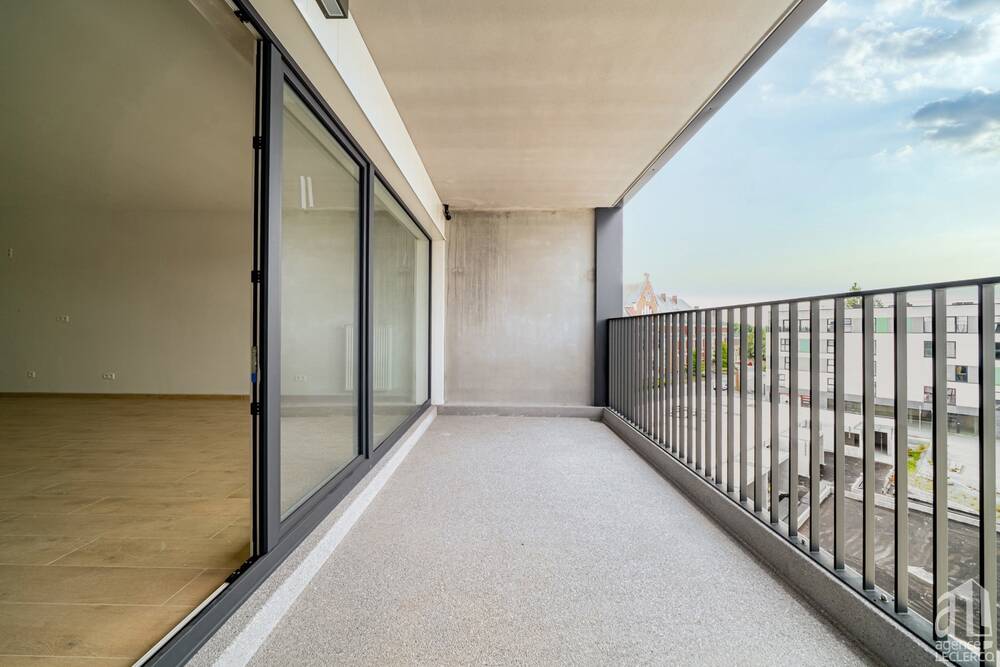Appartement à à Tournai 7500 900.00€ 2 chambres 81.30m² - annonce 491472