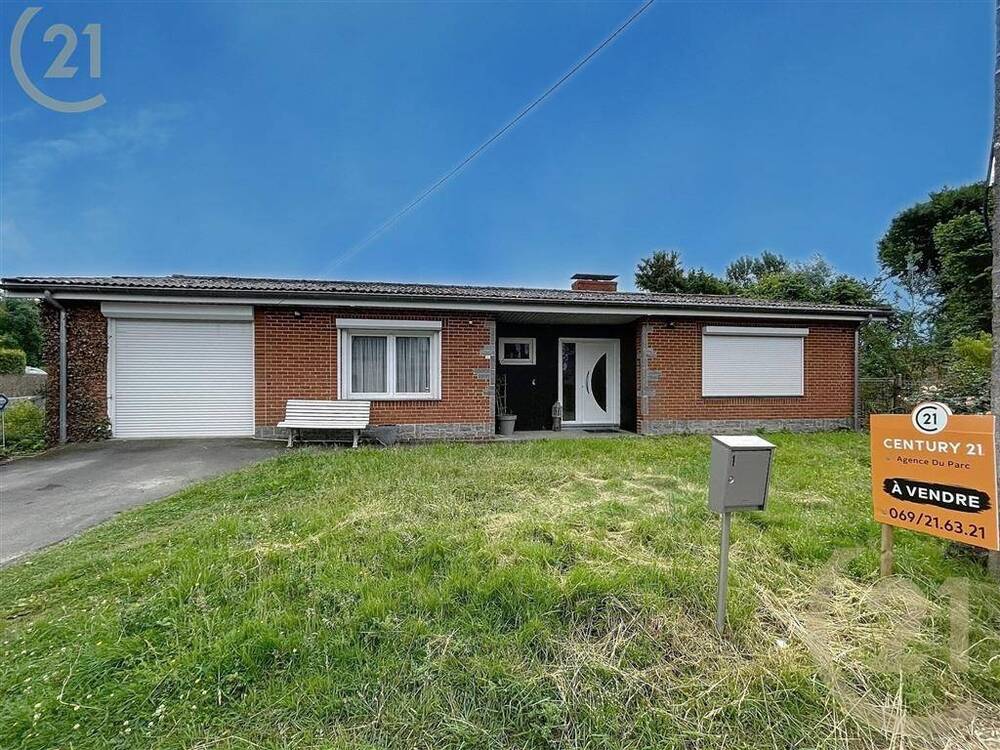 Maison à vendre à Lanquesaint 7800 375000.00€ 3 chambres 154.00m² - annonce 491670