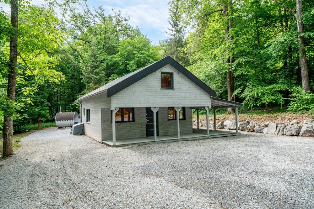 Maison à à Couvin 5660 195000.00€ 3 chambres 59.00m² - annonce 491354
