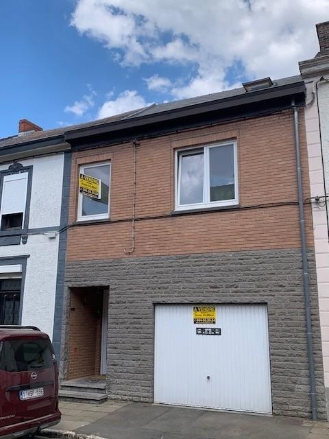 Maison à vendre à Fayt-lez-Manage 7170 220000.00€ 3 chambres m² - annonce 491688