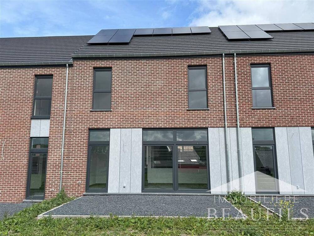 Maison à louer à Thieu 7070 1300.00€ 3 chambres 130.00m² - annonce 560759