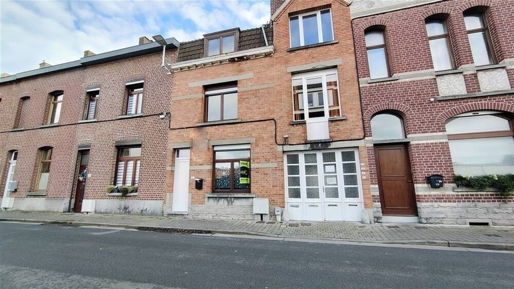 Maison à louer à Tournai 7500 850.00€ 3 chambres 135.00m² - annonce 491231
