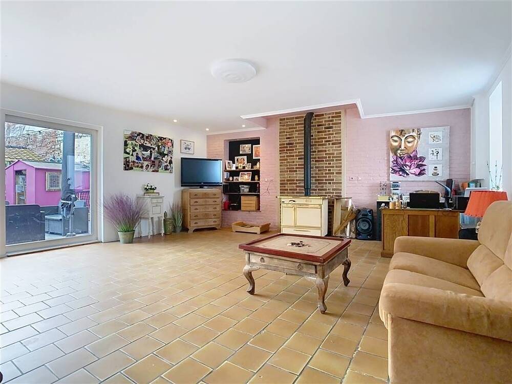 Maison à vendre à Néchin 7730 269000.00€ 4 chambres 140.00m² - annonce 490698