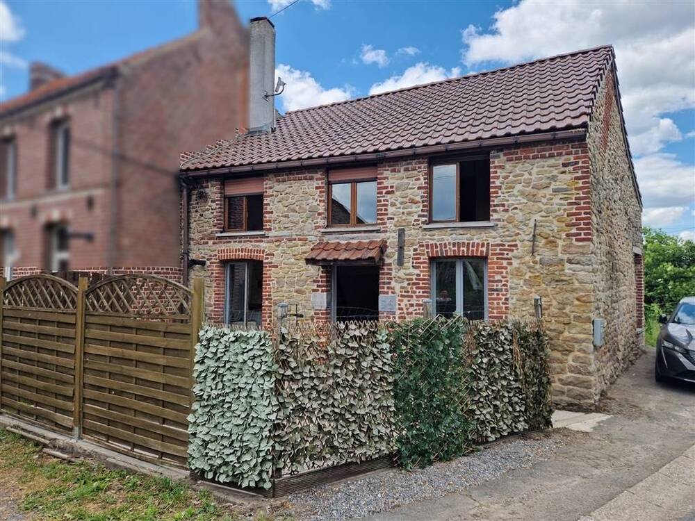 Maison à louer à Roucourt 7601 690.00€ 2 chambres 101.00m² - annonce 491545