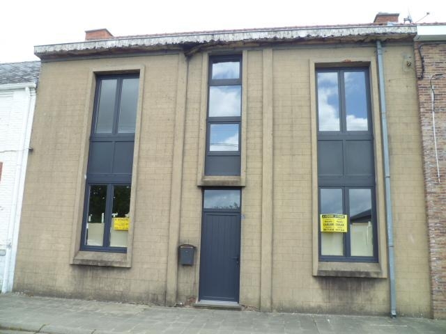 Maison à vendre à Péruwelz 7600 135000.00€ 3 chambres m² - annonce 490632