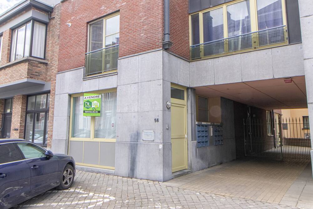 Commerce à vendre à Tournai 7500 209000.00€ chambres 100.00m² - annonce 490835