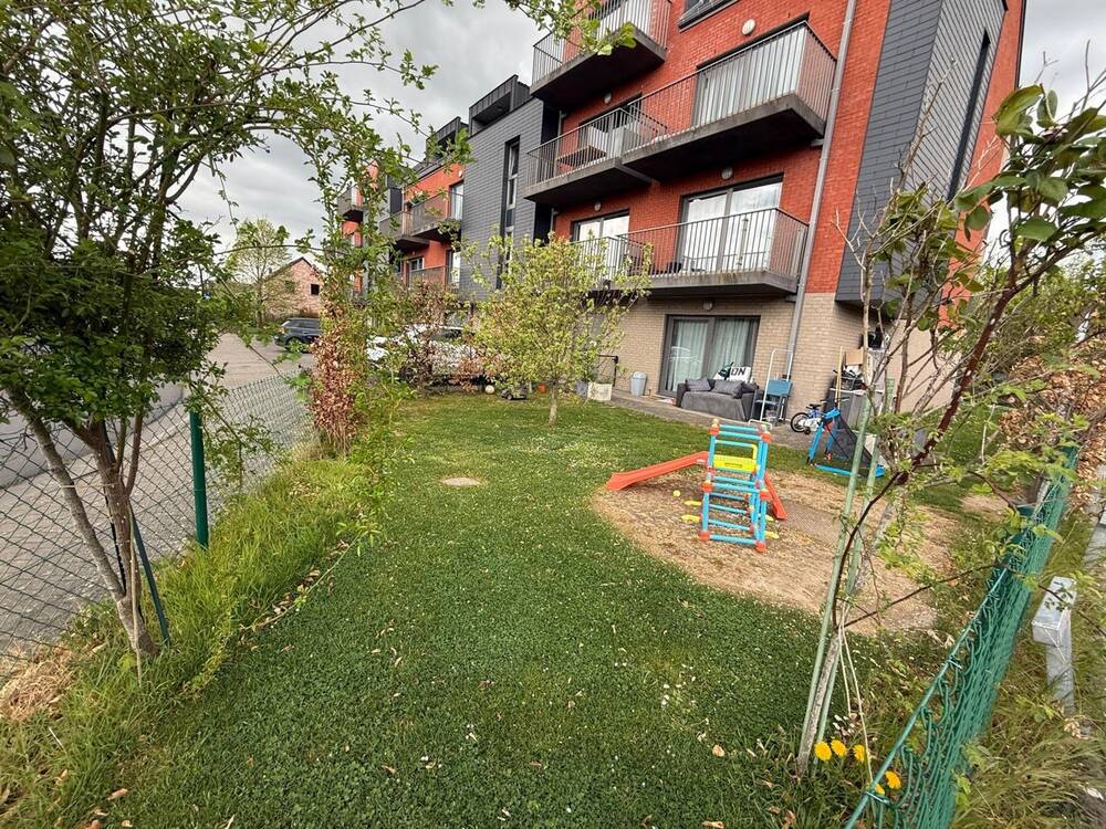 Appartement à vendre à Saint-Symphorien 7030 260000.00€ 2 chambres 91.00m² - annonce 491402