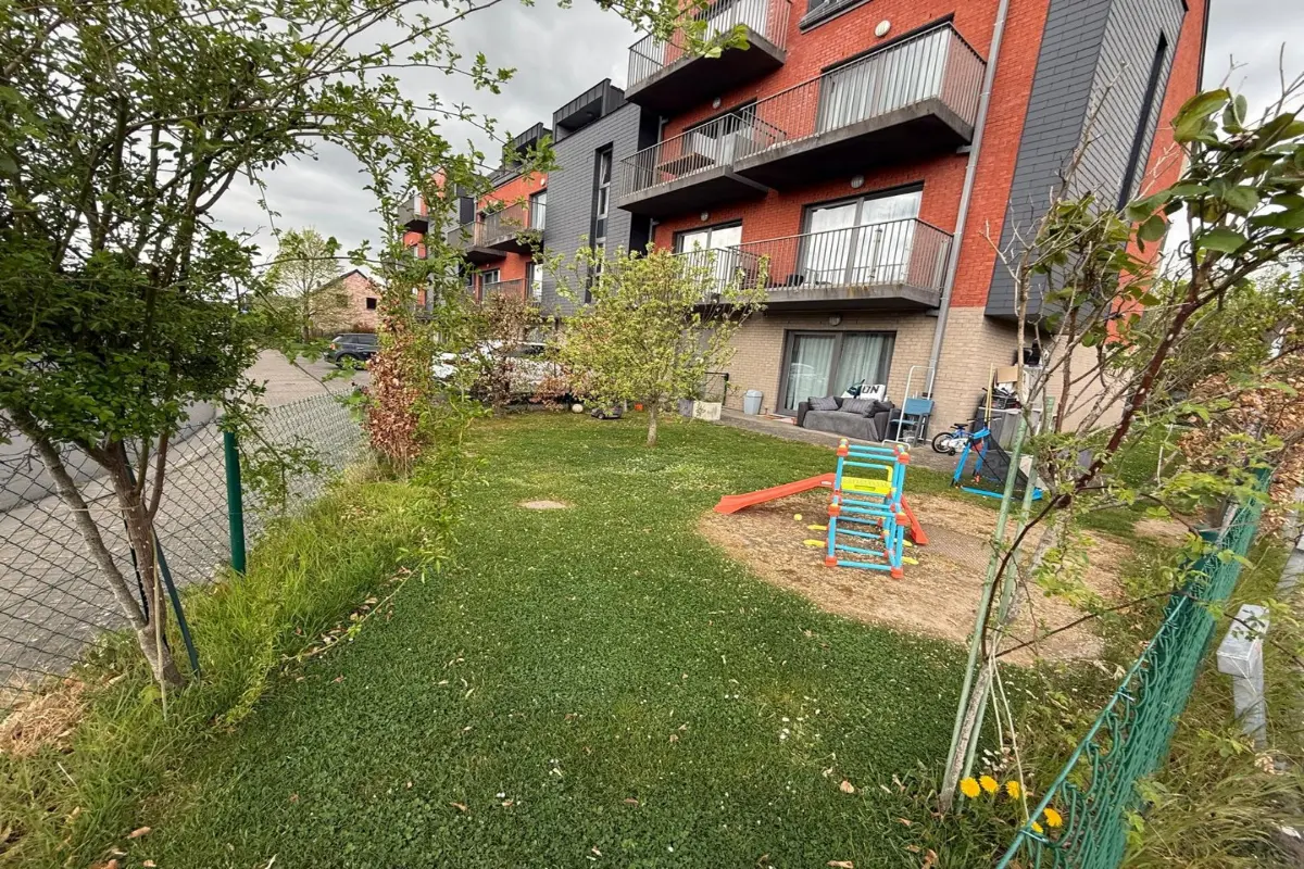 Appartement à vendre à Saint-Symphorien 7030 250000.00€ 2 chambres 91.00m² - annonce 491402