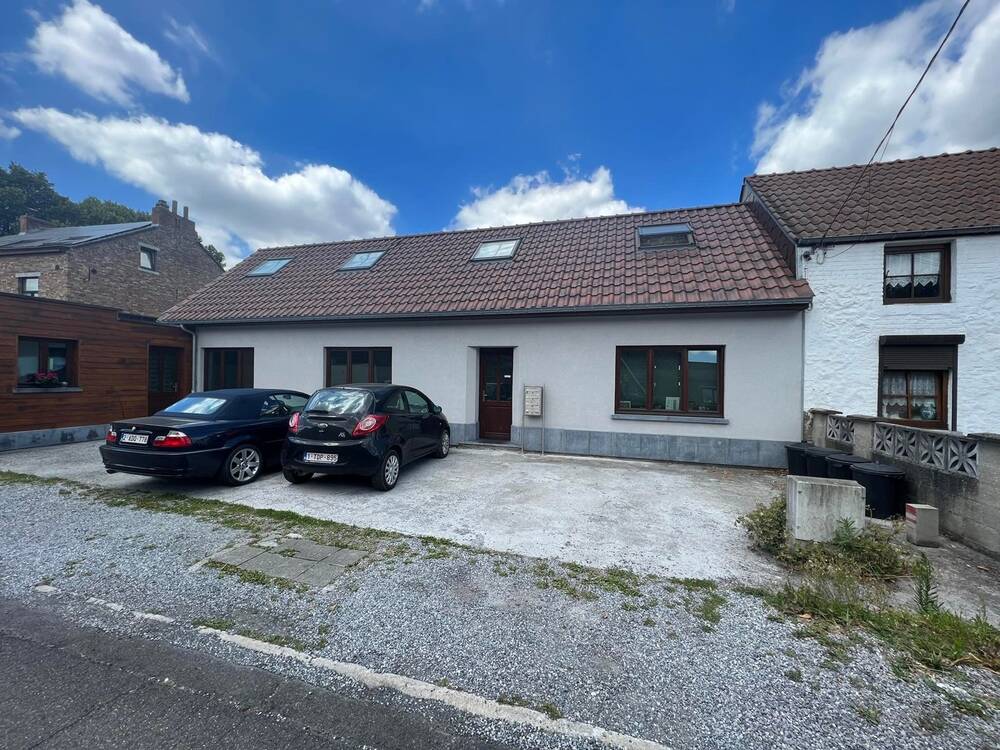 Appartement à louer à Maisières 7020 650.00€ 1 chambres 49.00m² - annonce 491452
