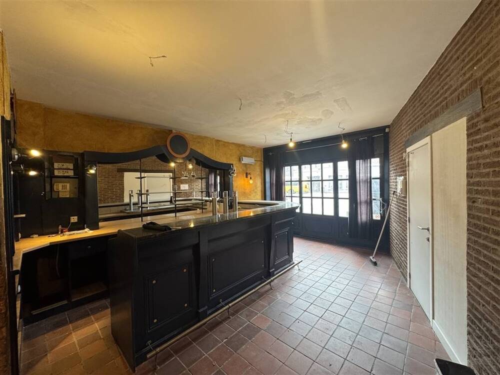 Maison à vendre à Péruwelz 7600 160000.00€ 2 chambres m² - annonce 491416