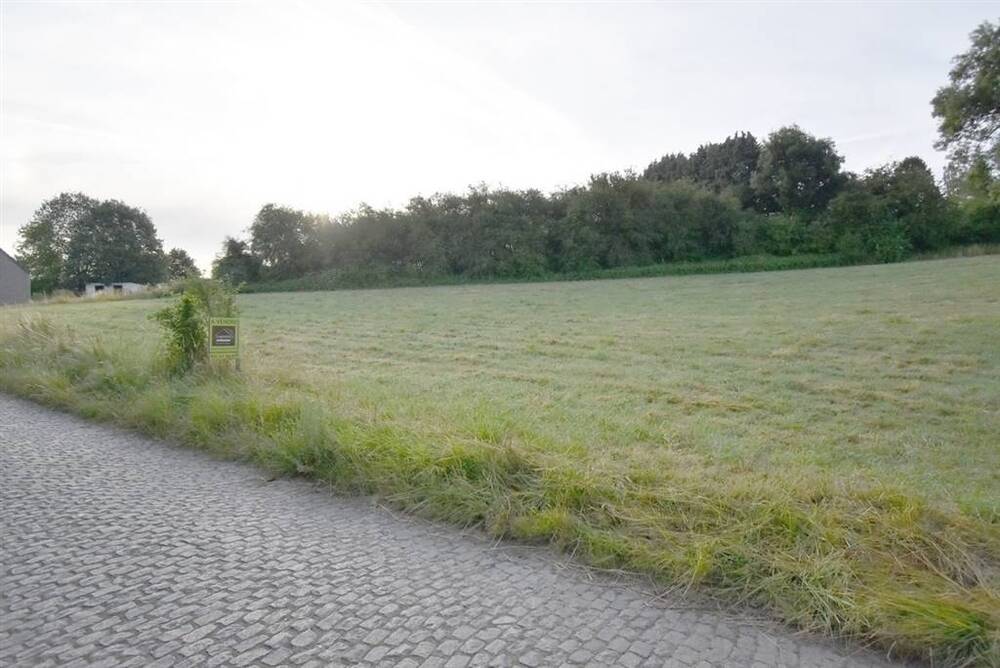 Terrain à vendre à Roisin 7387 71000.00€ chambres m² - annonce 491890