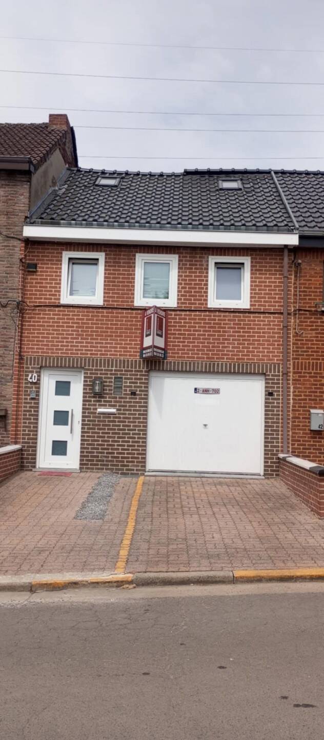 Maison à à Carnières 7141 230000.00€ 2 chambres 180.00m² - annonce 491850