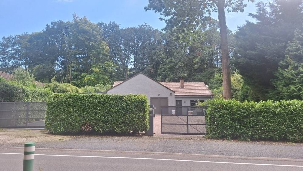 Maison à vendre à Hennuyères 7090 498000.00€ 3 chambres 268.00m² - annonce 491966