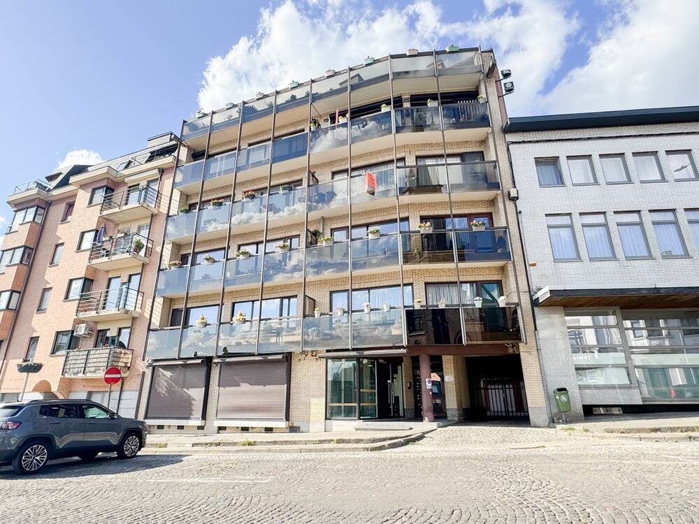 Appartement à vendre à Morlanwelz 7140 169000.00€ 3 chambres 97.00m² - annonce 491967