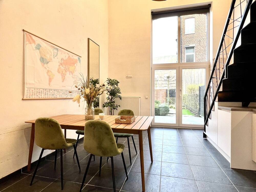 Maison à vendre à Celles 7760 265000.00€ 3 chambres 135.00m² - annonce 492024