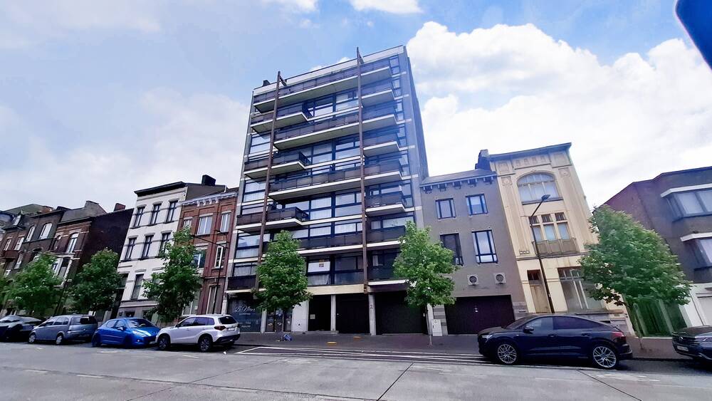 Appartement à vendre à Charleroi 6000 99000.00€ 1 chambres 55.00m² - annonce 491951