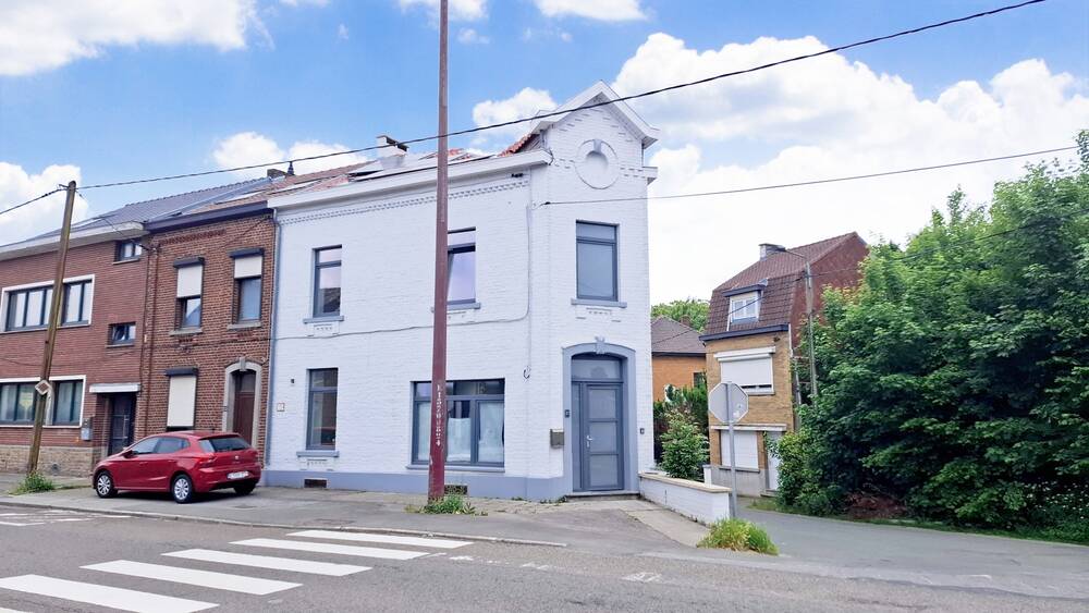 Maison à vendre à Mont-sur-Marchienne 6032 169000.00€ 2 chambres 172.00m² - annonce 491857
