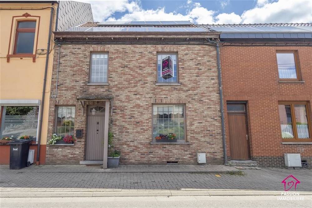 Maison à vendre à Aiseau 6250 219000.00€ 3 chambres 181.00m² - annonce 492641