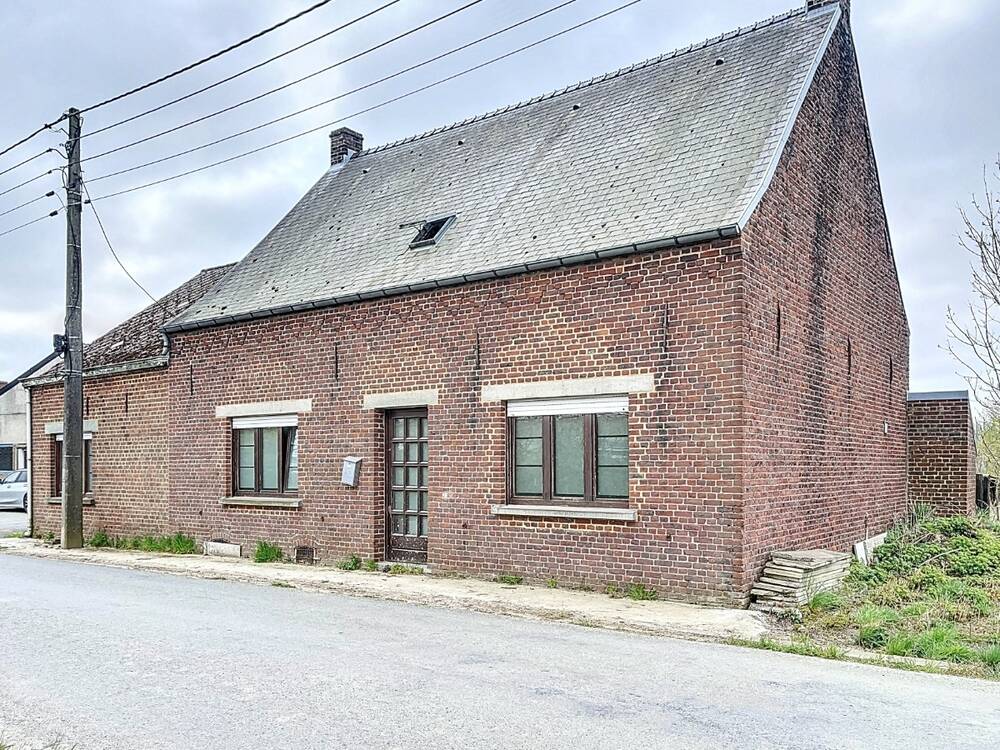 Maison à vendre à Ellezelles 7890 199000.00€ 2 chambres 109.00m² - annonce 492418