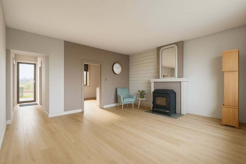 Maison à vendre à Ellezelles 7890 199000.00€ 2 chambres 109.00m² - annonce 492418