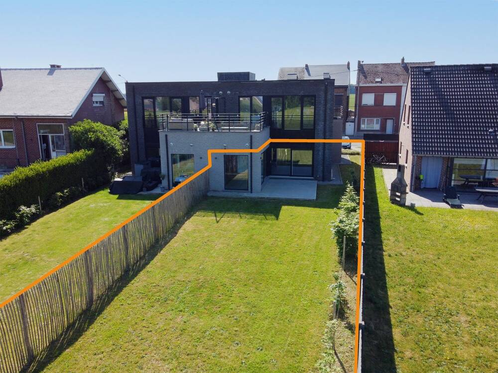 Appartement à vendre à Fleurus 6220 248000.00€ 2 chambres 90.00m² - annonce 492271