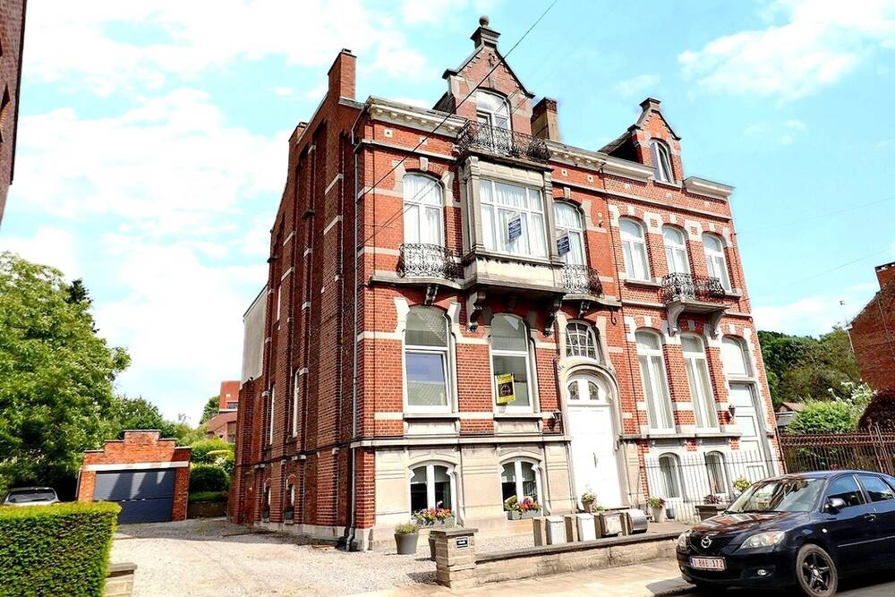 Appartement à vendre à Courcelles 6180 145000.00€ 2 chambres 100.00m² - annonce 492344