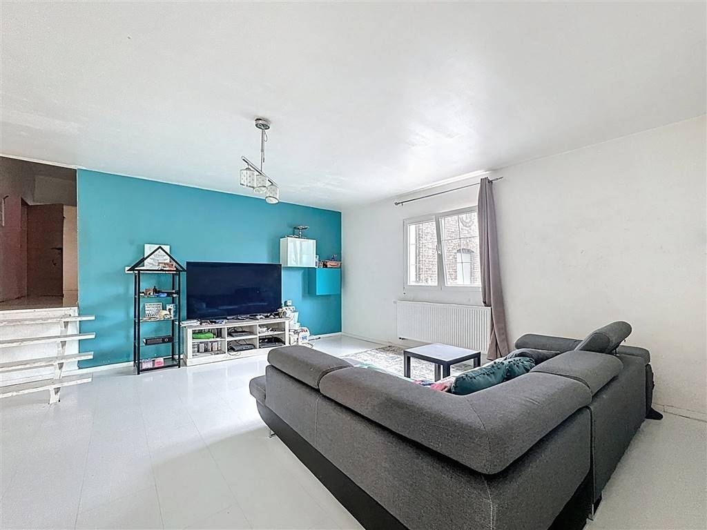 Appartement à vendre à Châtelineau 6200 180000.00€ 3 chambres 116.00m² - annonce 492852