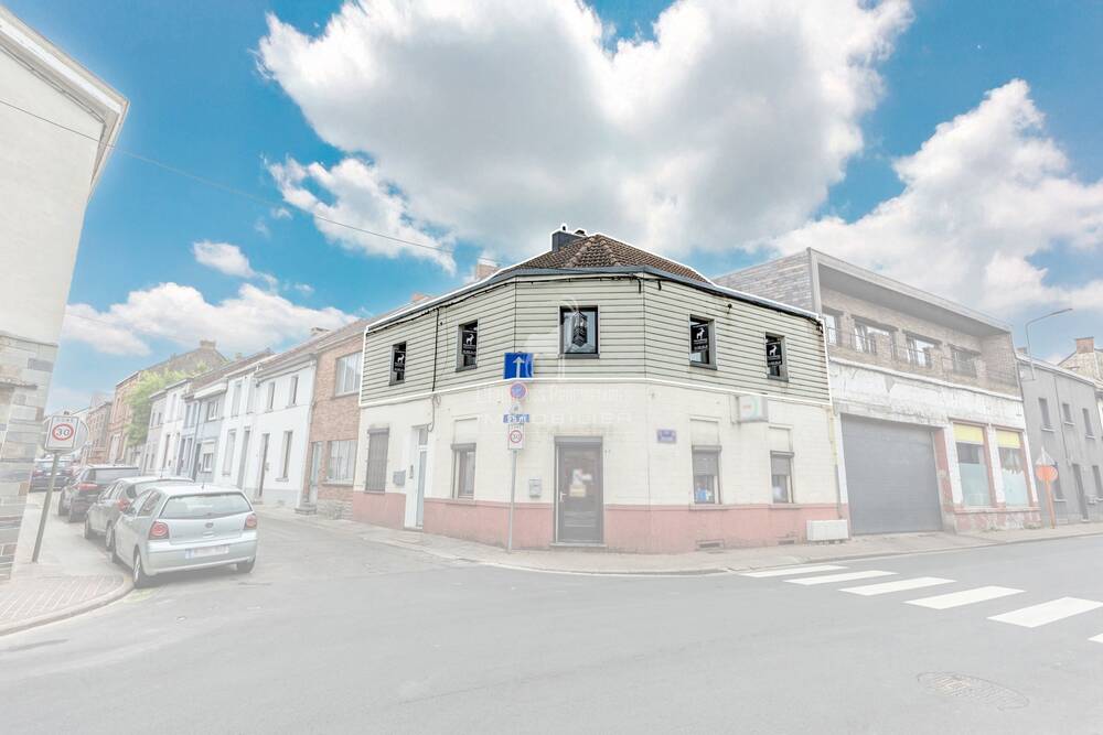 Appartement à à La Hestre 7170 750.00€ 1 chambres 85.00m² - annonce 492327
