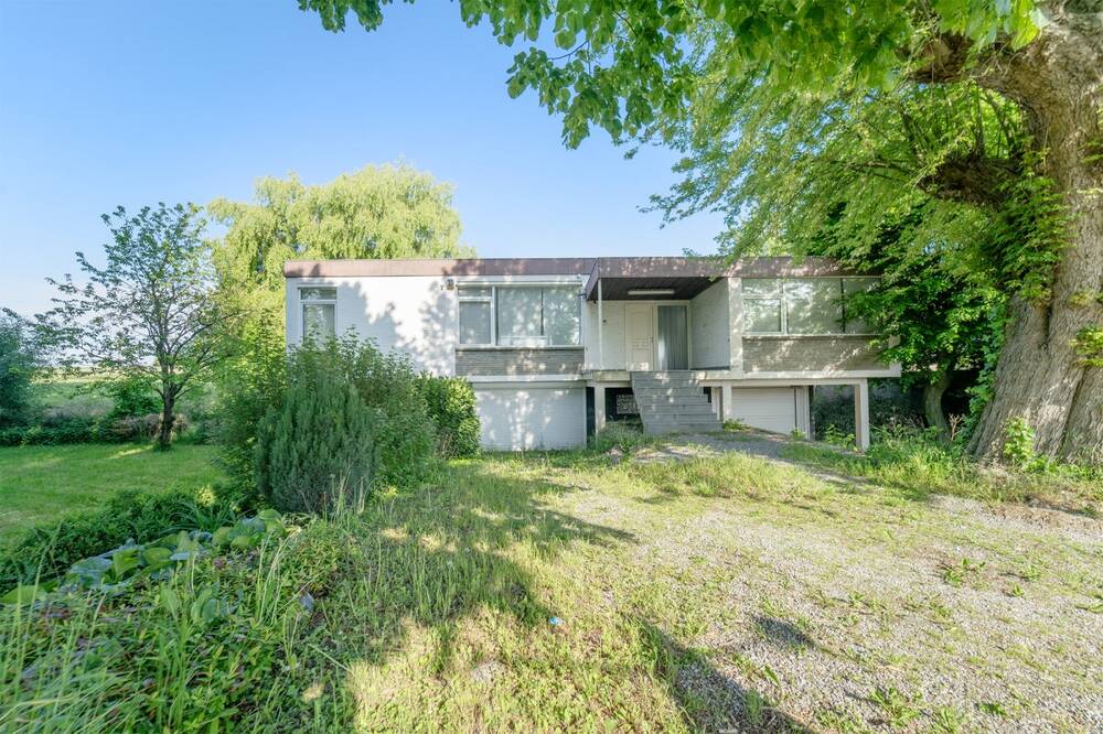 Maison à vendre à Gosselies 6041 250000.00€ 4 chambres 160.00m² - annonce 492574