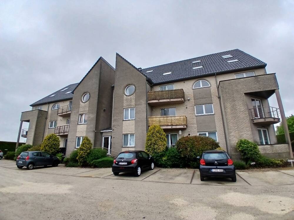 Appartement à louer à Boussoit 7110 850.00€ 2 chambres 70.00m² - annonce 492150