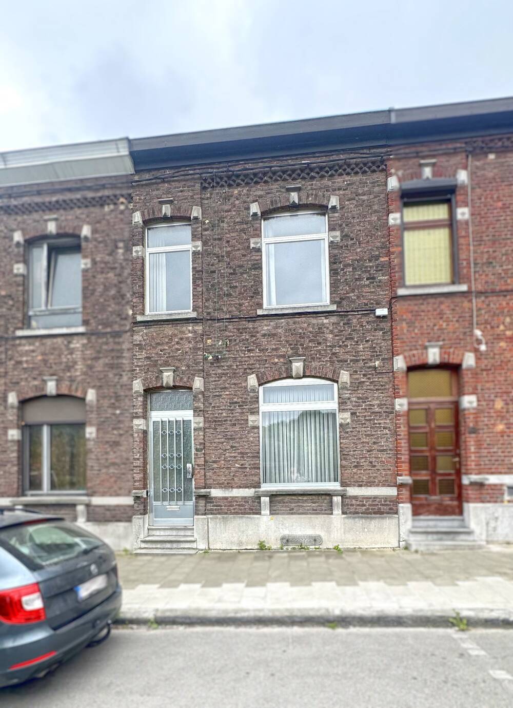 Maison à vendre à Manage 7170 166500.00€ 3 chambres 147.00m² - annonce 492837