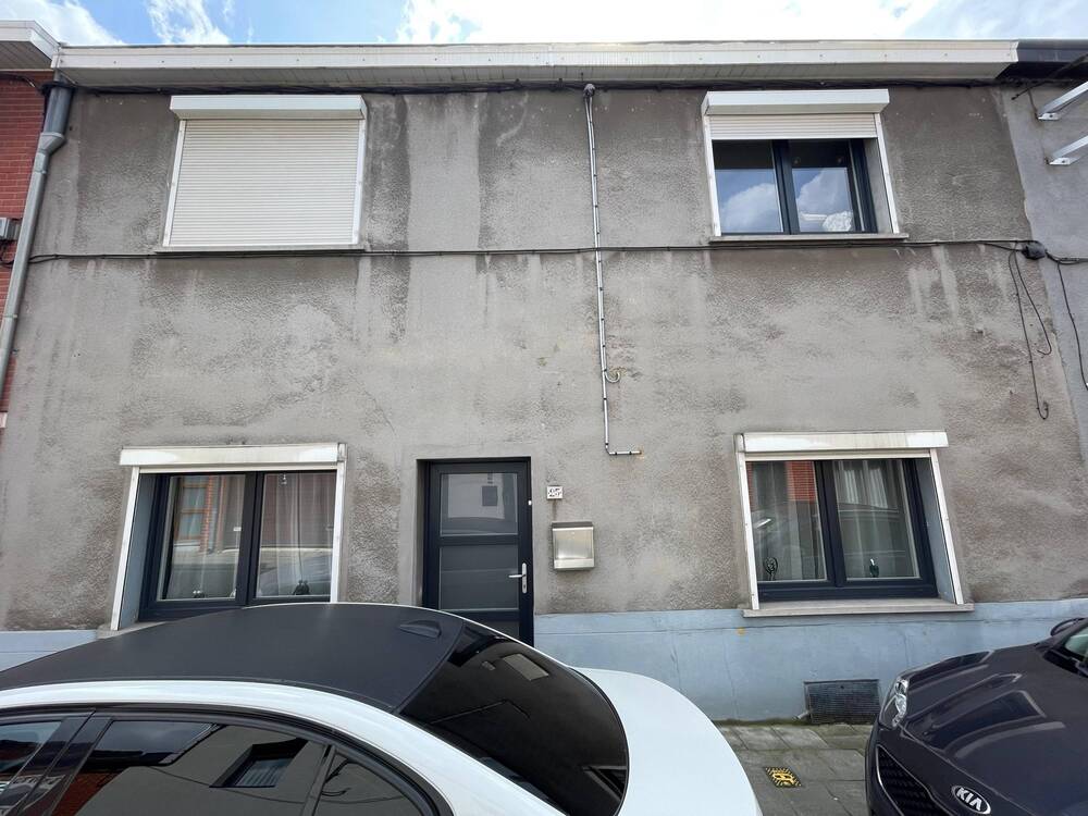 Maison à vendre à La Louvière 7100 170000.00€ 3 chambres 120.00m² - annonce 492571