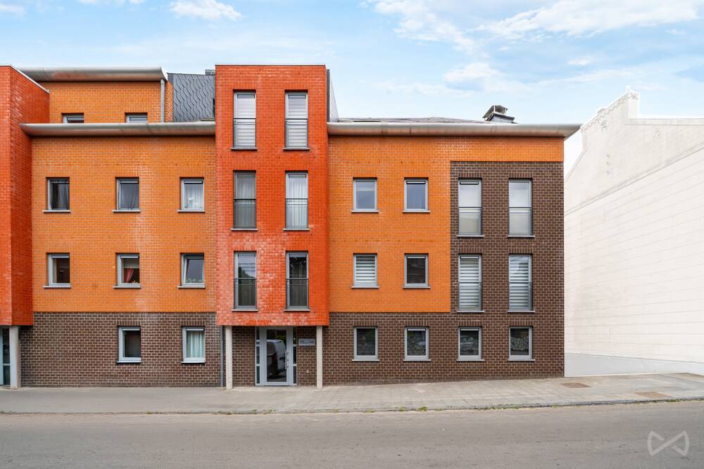 Appartement à vendre à Marcinelle 6001 217000.00€ 2 chambres 91.00m² - annonce 493042