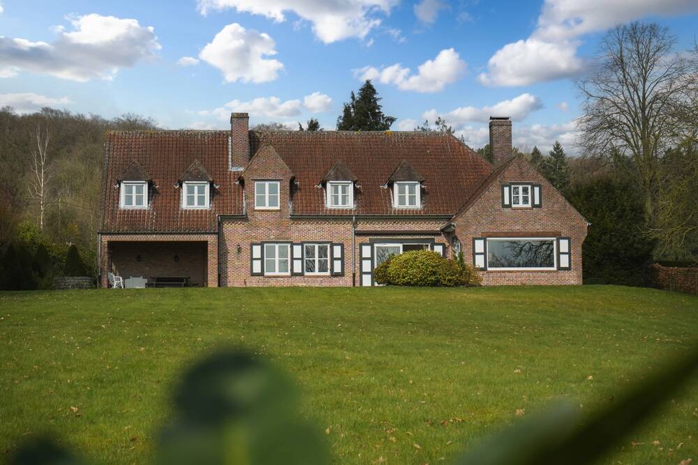 Maison à vendre à Mont-de-l'Enclus 7750 1185000.00€ 4 chambres 400.00m² - annonce 493332