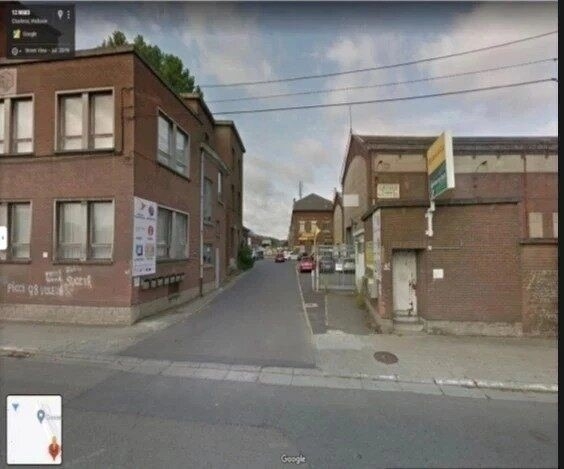 Commerce à louer à Monceau-sur-Sambre 6031 275.00€ 0 chambres m² - annonce 493284