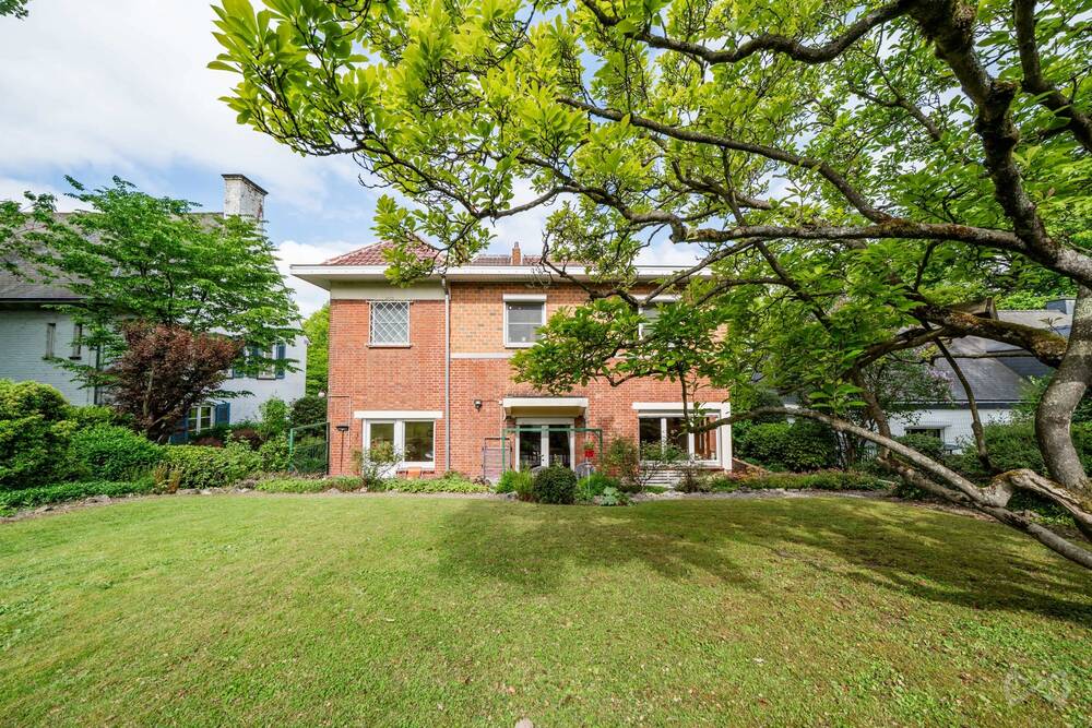 Villa à à Gerpinnes 6280 397000.00€ 4 chambres 207.00m² - annonce 504735