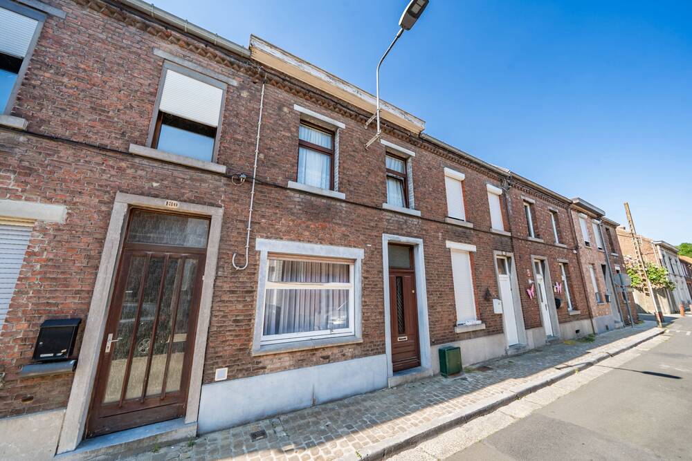 Maison à vendre à Dour 7370 95000.00€ 2 chambres 159.00m² - annonce 505197