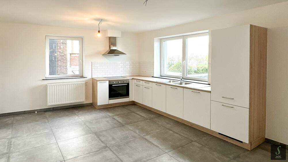 Appartement à à Mont-Sainte-Aldegonde 7141 155000.00€ 3 chambres 88.00m² - annonce 504319