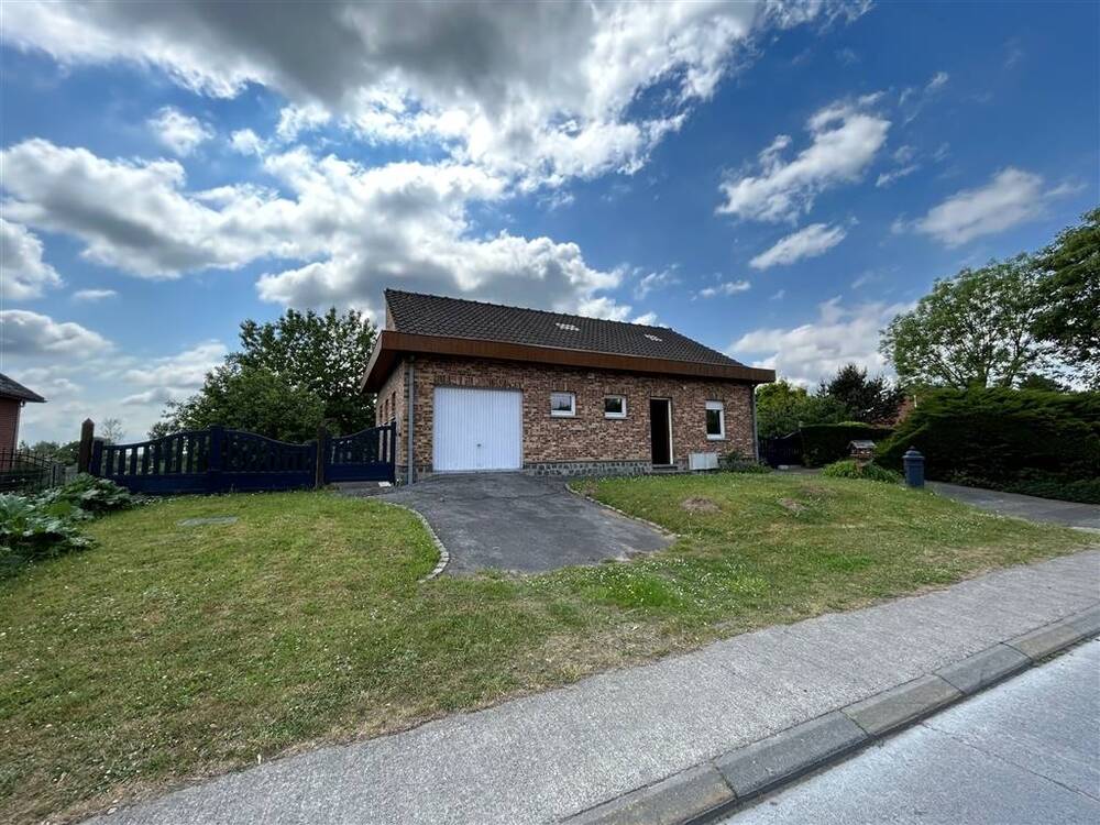 Maison à louer à Bernissart 7320 550.00€ 1 chambres 40.00m² - annonce 504730