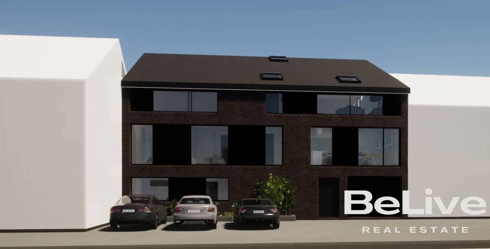Maison à vendre à La Louvière 7100 650000.00€ 10 chambres 456.00m² - annonce 505108