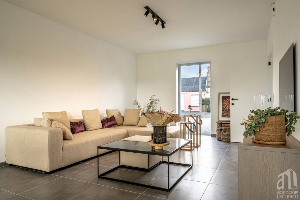 Maison à vendre à Tournai 7500 307950.00€ 3 chambres 160.00m² - annonce 504918